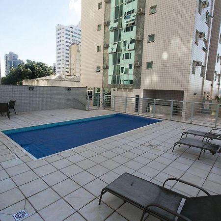 Lk Barro Preto 1 Belo Horizonte Exterior foto