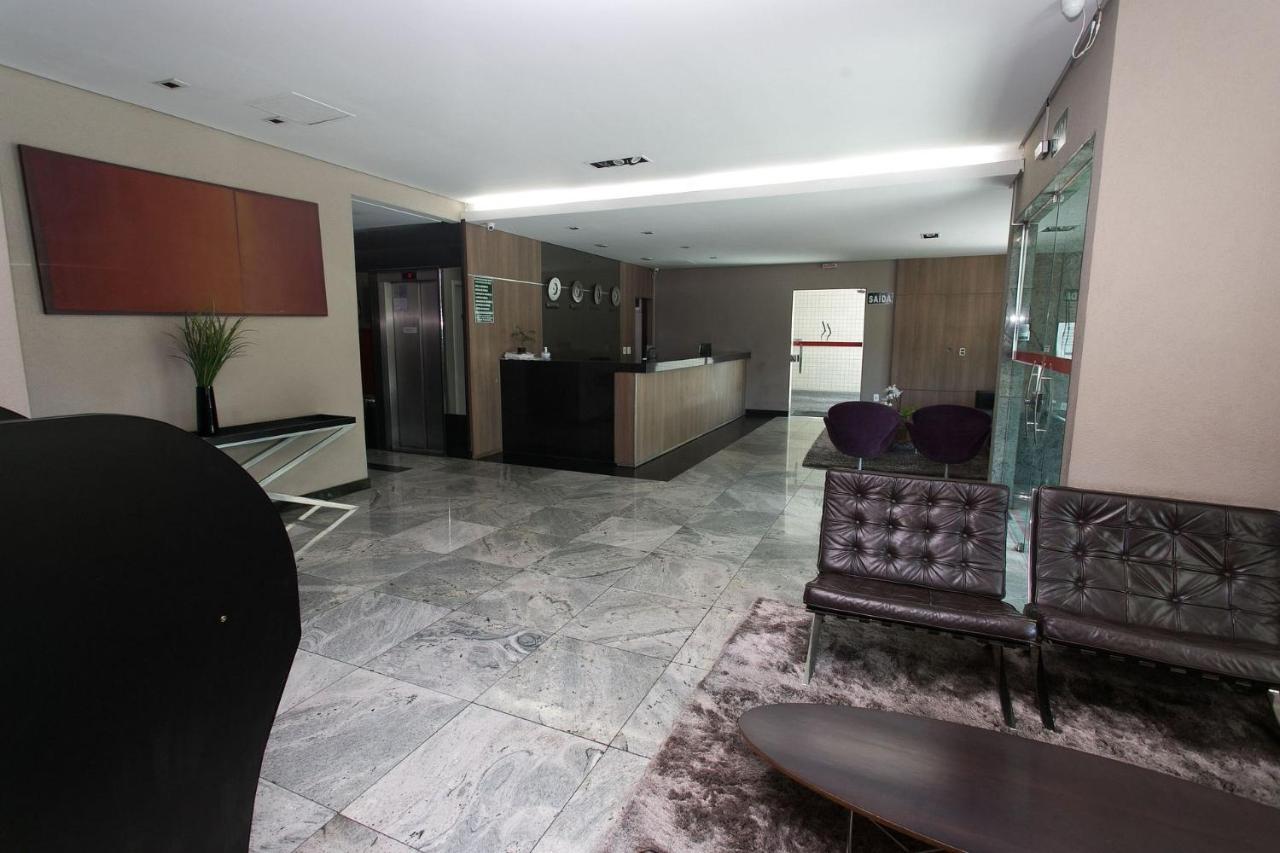 Lk Barro Preto 1 Belo Horizonte Exterior foto