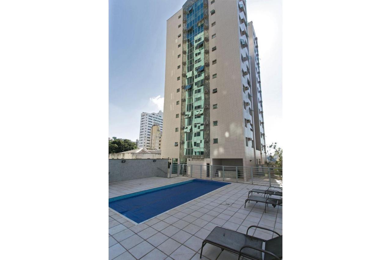 Lk Barro Preto 1 Belo Horizonte Exterior foto
