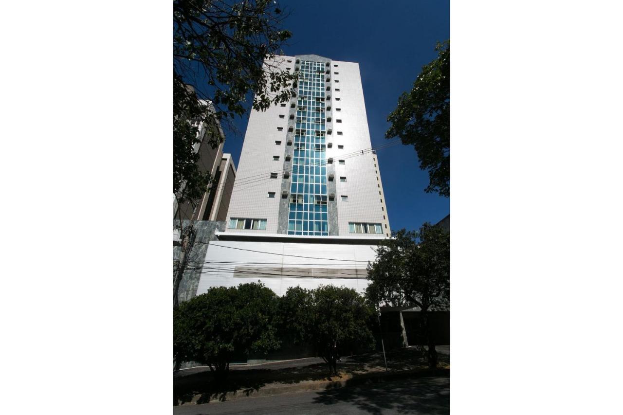 Lk Barro Preto 1 Belo Horizonte Exterior foto
