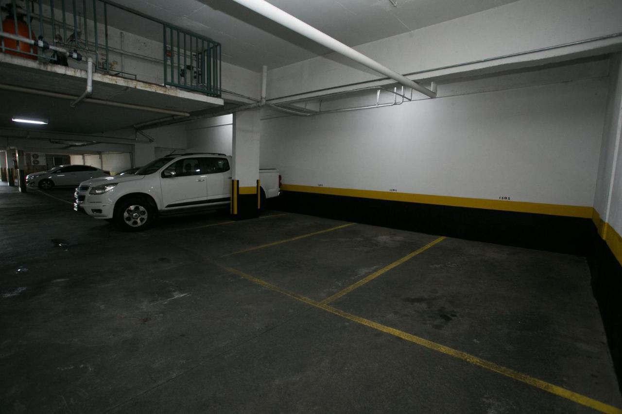 Lk Barro Preto 1 Belo Horizonte Exterior foto