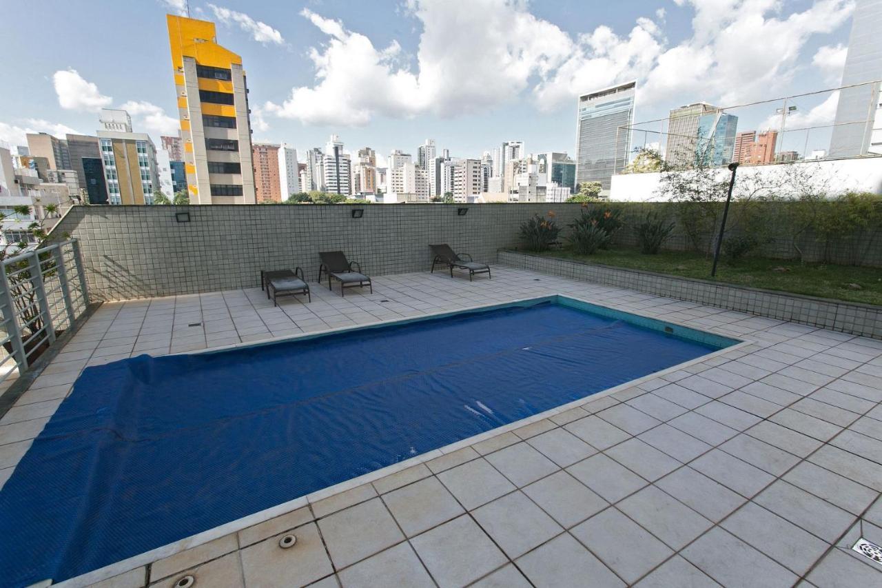 Lk Barro Preto 1 Belo Horizonte Exterior foto